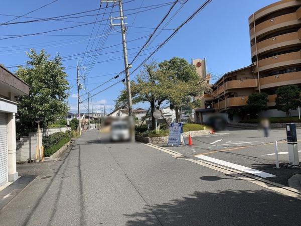 ふぁみーゆ寝屋川セントラルパークA棟