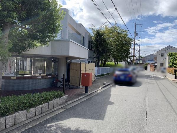 ふぁみーゆ寝屋川セントラルパークA棟