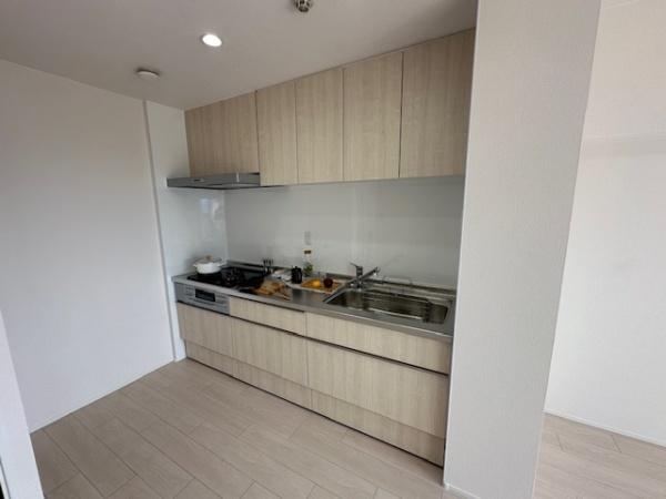 ふぁみーゆ寝屋川セントラルパークA棟