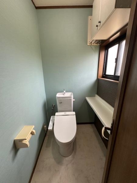 寝屋川市高柳２丁目の中古一戸建て