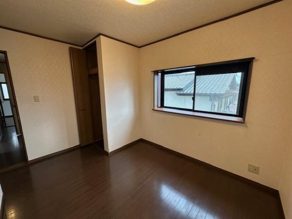 寝屋川市高柳２丁目の中古一戸建て