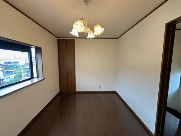 寝屋川市高柳２丁目の中古一戸建て