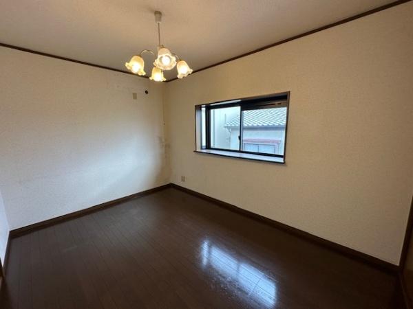 寝屋川市高柳２丁目の中古一戸建て