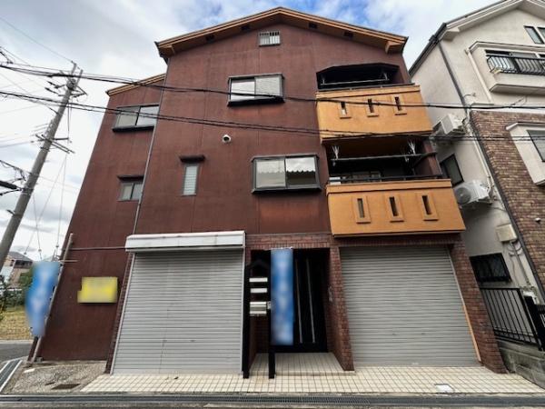 寝屋川市高柳２丁目の中古一戸建