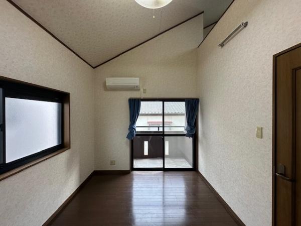 寝屋川市高柳２丁目の中古一戸建て