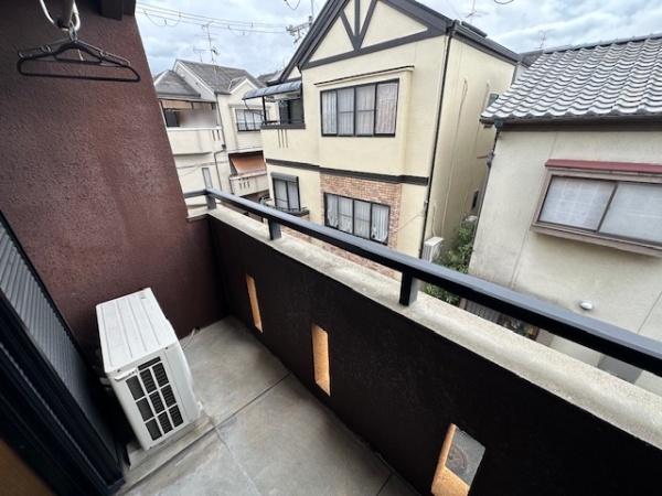 寝屋川市高柳２丁目の中古一戸建て