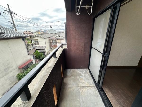 寝屋川市高柳２丁目の中古一戸建て