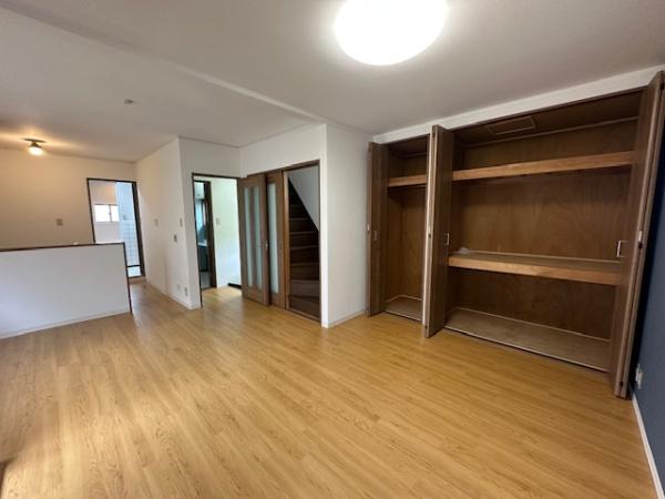 寝屋川市高柳２丁目の中古一戸建