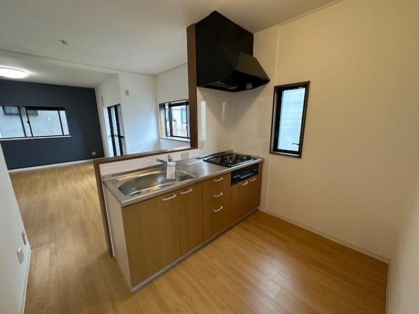 寝屋川市高柳２丁目の中古一戸建て