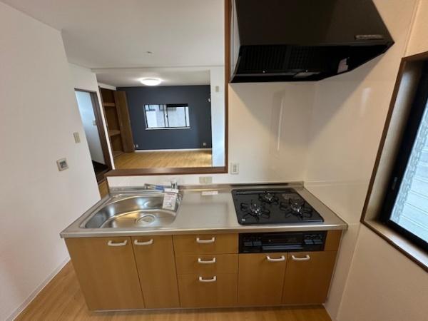 寝屋川市高柳２丁目の中古一戸建て