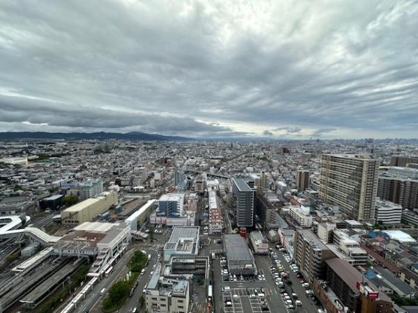 ロイヤルメドゥ香里園タワー