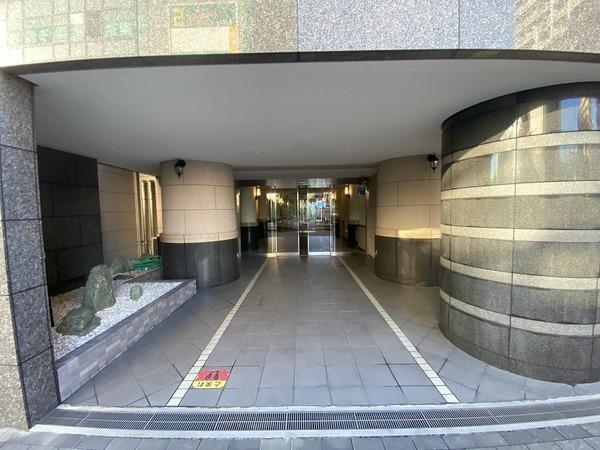 ロイヤルメドゥ香里園タワー