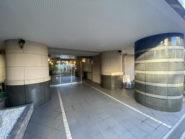 ロイヤルメドゥ香里園タワー