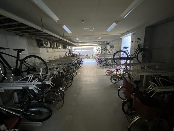 ロイヤルメドゥ香里園タワー