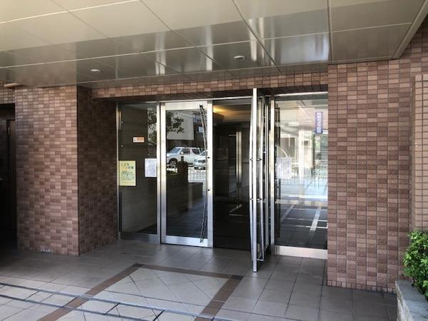 サンメゾン寝屋川