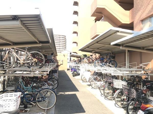 サンメゾン寝屋川