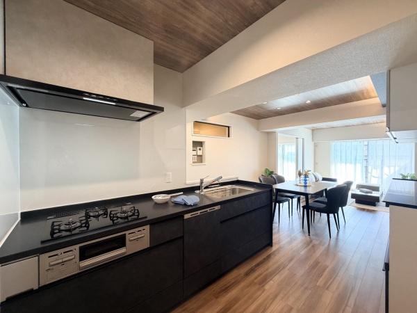寝屋川コーポラス