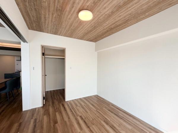 寝屋川コーポラス