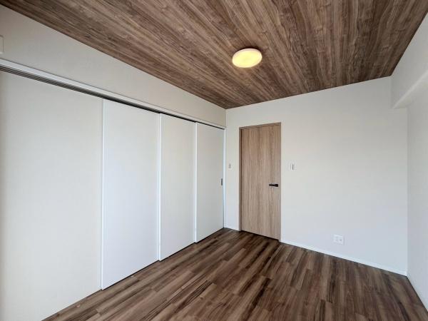 寝屋川コーポラス