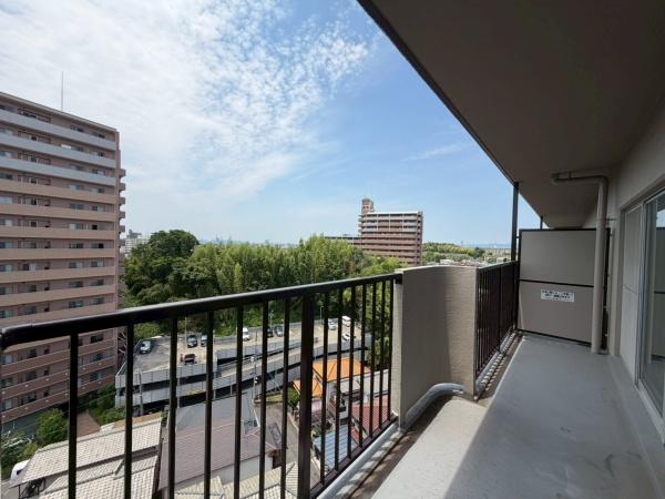 寝屋川コーポラス