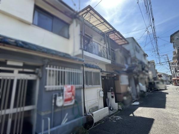 守口市大久保町５丁目の中古一戸建て