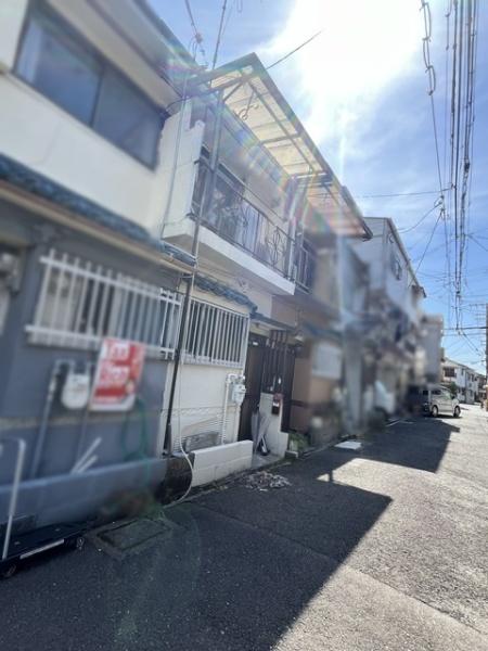守口市大久保町５丁目の中古一戸建て