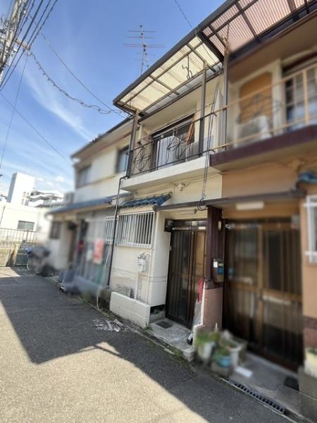 守口市大久保町５丁目の中古一戸建て