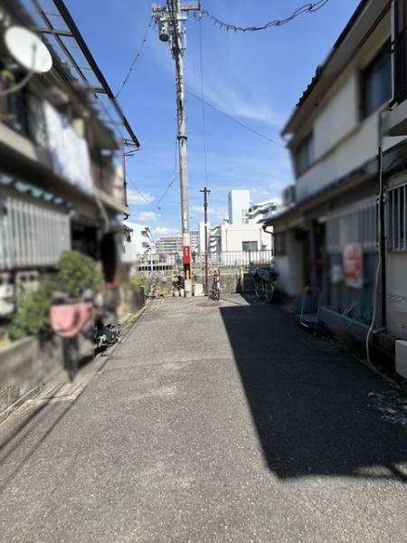 守口市大久保町５丁目の中古一戸建て