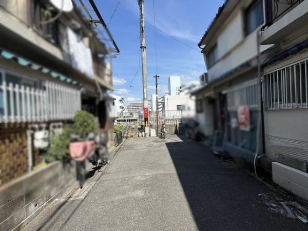 守口市大久保町５丁目の中古一戸建て
