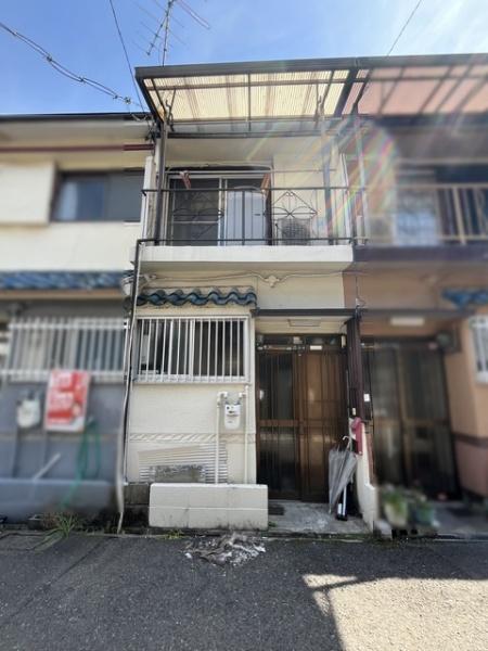 守口市大久保町５丁目の中古一戸建て