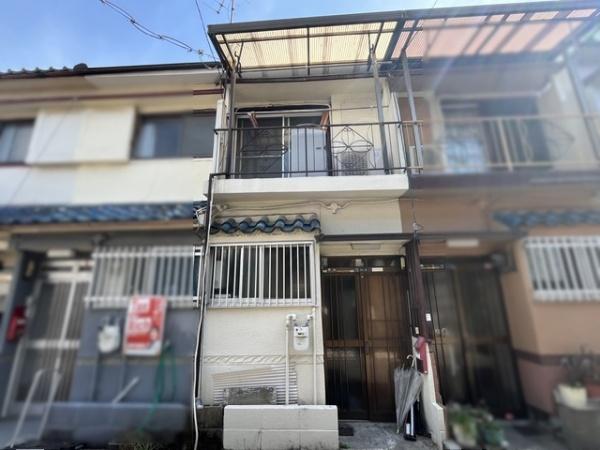 守口市大久保町５丁目の中古テラスハウス