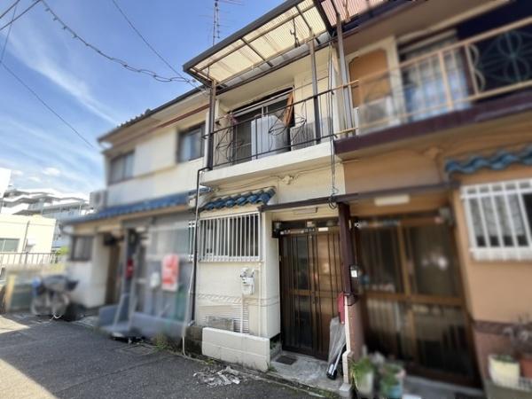 守口市大久保町５丁目の中古一戸建て