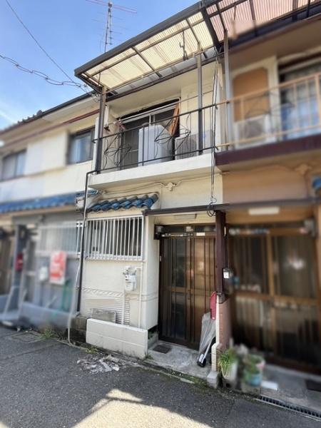 守口市大久保町５丁目の中古一戸建て
