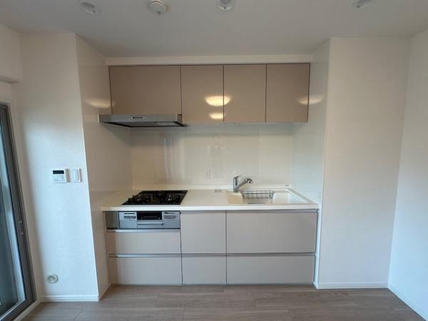 寝屋川東ファミリータウン西四番館