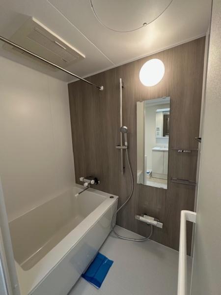 寝屋川東ファミリータウン西四番館