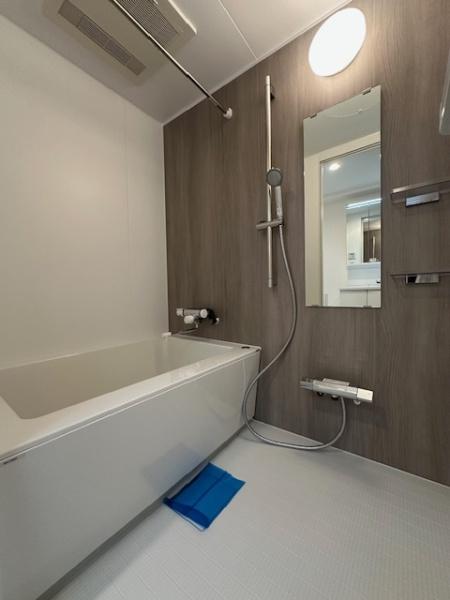 寝屋川東ファミリータウン西四番館