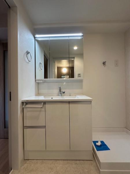 寝屋川東ファミリータウン西四番館