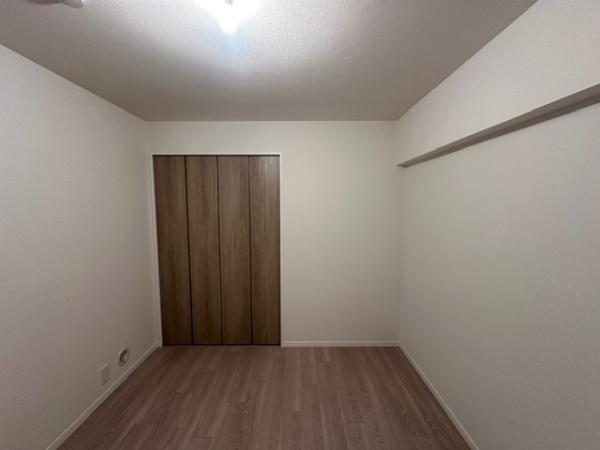 寝屋川東ファミリータウン西四番館