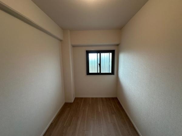 寝屋川東ファミリータウン西四番館