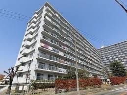 寝屋川東ファミリータウン西四番館