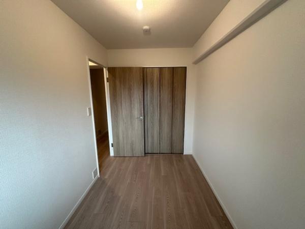 寝屋川東ファミリータウン西四番館