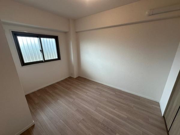 寝屋川東ファミリータウン西四番館