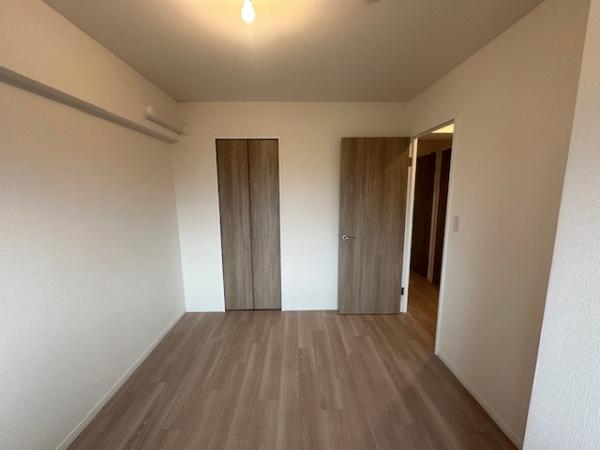 寝屋川東ファミリータウン西四番館