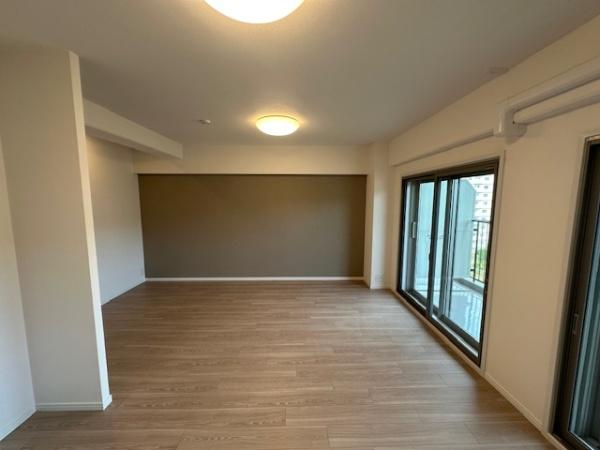 寝屋川東ファミリータウン西四番館