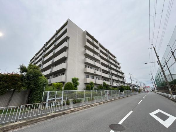 枚方長尾ガーデンハウス