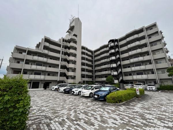 枚方長尾ガーデンハウス