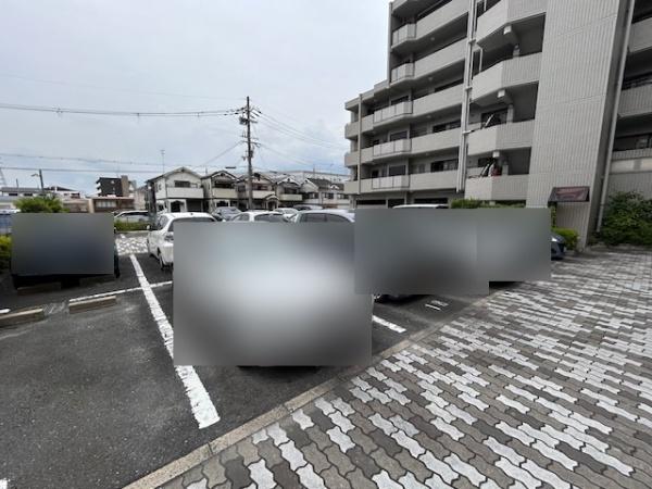 枚方長尾ガーデンハウス