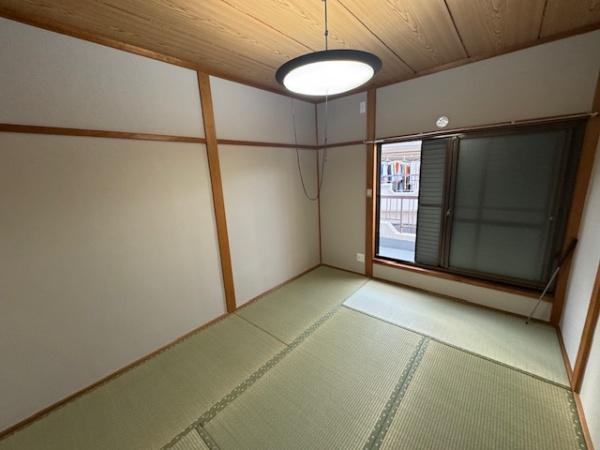 枚方市池之宮１丁目の中古一戸建て
