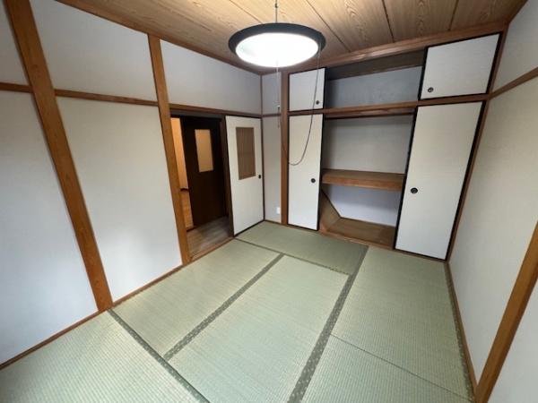 枚方市池之宮１丁目の中古一戸建て