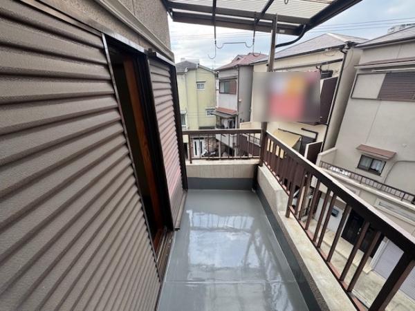 枚方市池之宮１丁目の中古一戸建て